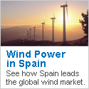 Wind Power in Spain - See how Spain Leads the Global Market